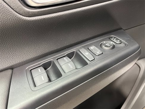 New 2026 Honda CR-V TrailSport image 13