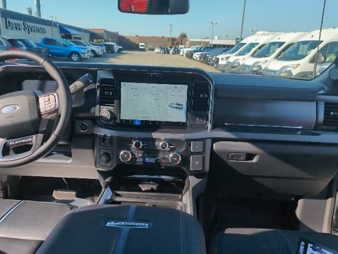 New 2026 Ford F350 4x4 Crew Cab Super Duty image 20
