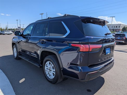 Used 2024 Toyota Sequoia SR5 image 33