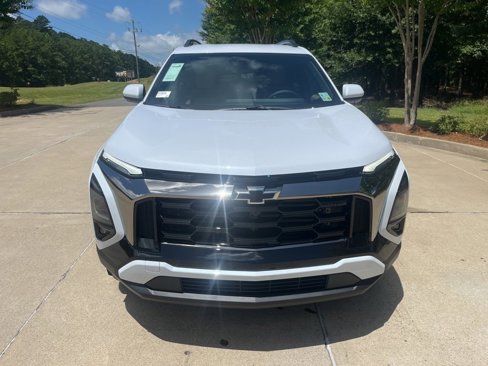 New 2026 Chevrolet Equinox ACTIV w/ Safety and Technology Package image 10