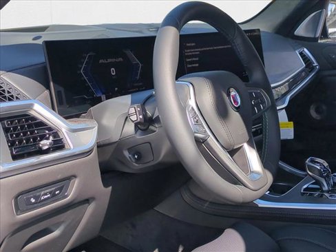 New 2026 BMW ALPINA XB7 image 9