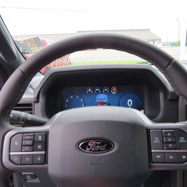 New 2025 Ford F150 XLT w/ Equipment Group 302A MID image 22
