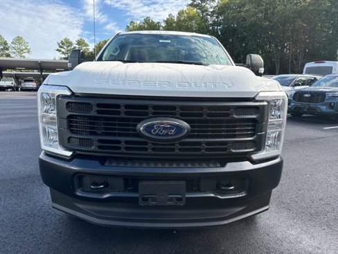 New 2026 Ford F250 XL image 7