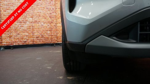 Used 2023 Nissan Rogue SV w/ SV Premium B Package image 72