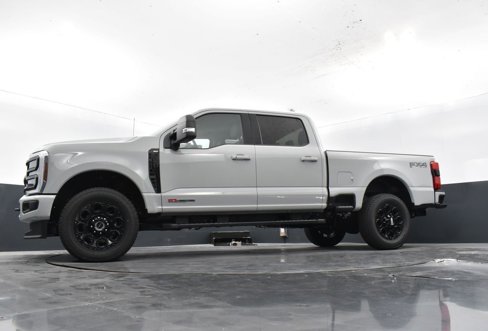 New 2025 Ford F350 XLT image 36