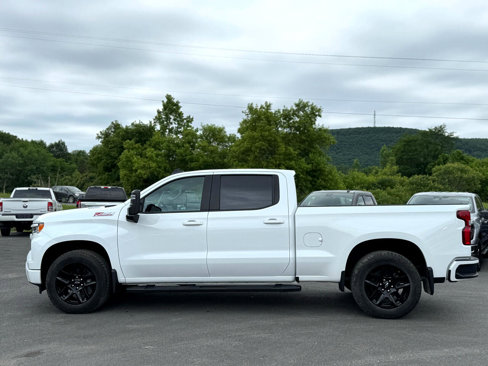 Used 2024 Chevrolet Silverado 1500 RST image 8