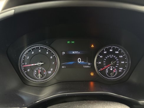 Used 2023 Hyundai Santa Fe SEL image 20