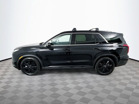 Used 2024 Hyundai Palisade XRT image 8