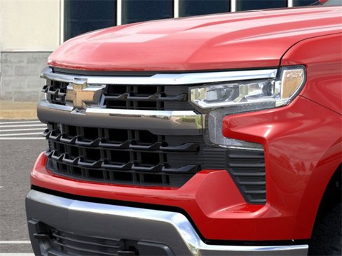 New 2026 Chevrolet Silverado 1500 LT image 13