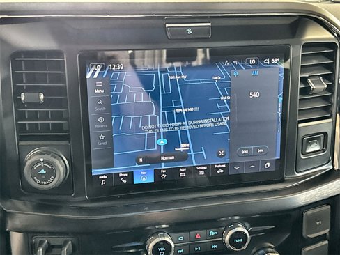 New 2026 Ford F250 Lariat image 21