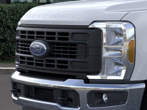 New 2026 Ford F350 XL image 17
