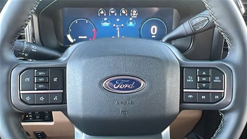 New 2026 Ford F250 XL image 32
