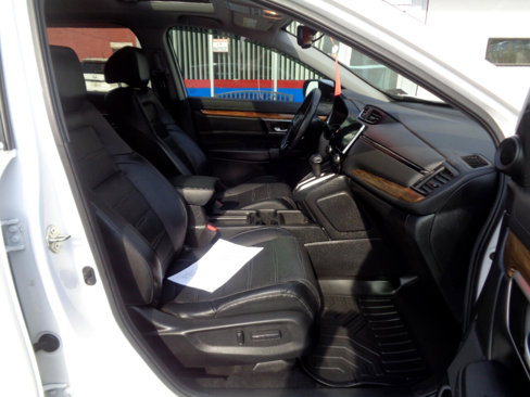 Used 2019 Honda CR-V EX-L image 27