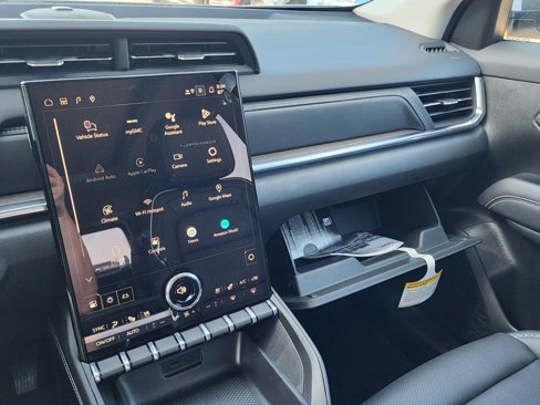 New 2026 GMC Terrain Denali image 36