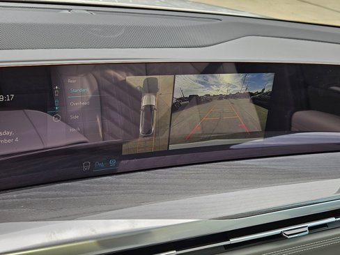 New 2026 Cadillac Escalade IQ Sport 1 w/ LPO, ONYX Package image 28