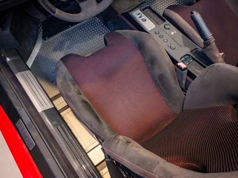 Used 2009 Ferrari F430 Scuderia image 12