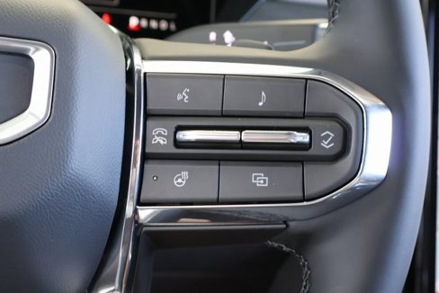 New 2026 GMC Acadia Elevation w/ Elevation Premium Package image 24
