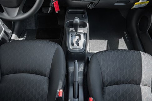 New 2024 Mitsubishi Mirage LE image 23