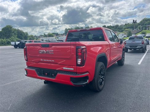 New 2026 GMC Sierra 1500 Elevation w/ Preferred Package image 5