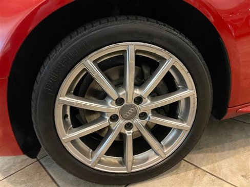 Used 2015 Audi A4 2.0T Premium Plus w/ Technology Package image 45