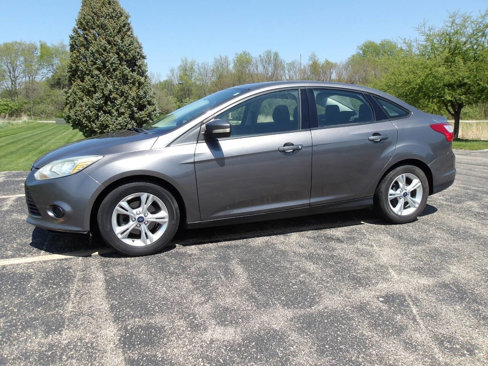 Used 2013 Ford Focus SE image 58