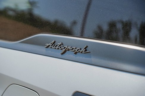 New 2026 INFINITI QX80 Autograph w/ Premium Cargo Package image 7