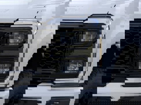 New 2026 Ford F250 4x4 SuperCab Super Duty image 18