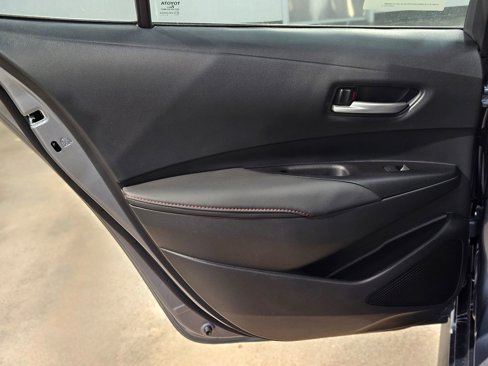 New 2025 Toyota Corolla SE image 19