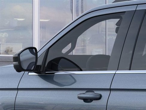 New 2025 Ford Expedition Platinum w/ Platinum Ultimate Package image 20