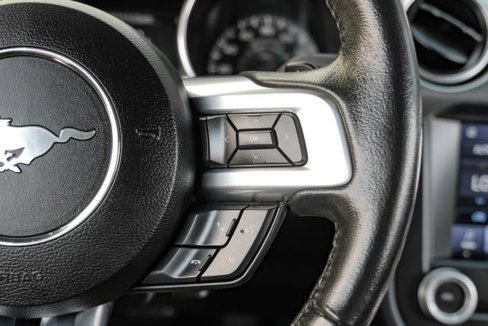 Used 2020 Ford Mustang Coupe w/ Equipment Group 101A image 18
