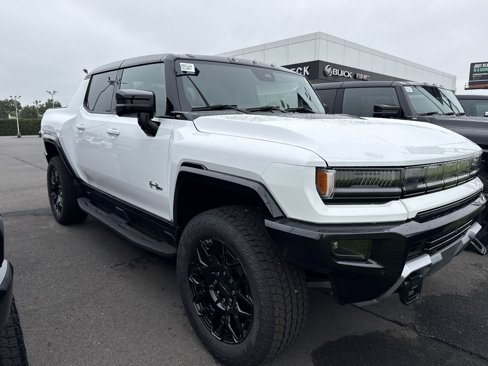 New 2026 GMC Hummer EV 4x4 Crew Cab image 3