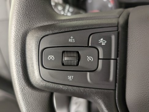 New 2025 Chevrolet Silverado 3500 W/T w/ WT Convenience Package image 17