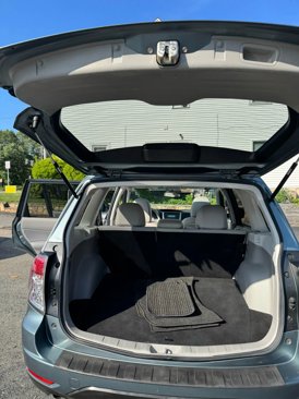 Used 2013 Subaru Forester 2.5X Premium image 25