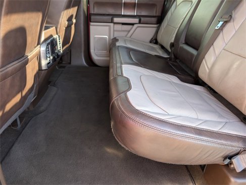 Used 2019 Ford F150 Limited w/ Trailer Tow Package image 28
