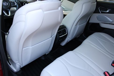 New 2025 Acura RDX w/ Technology Package image 45