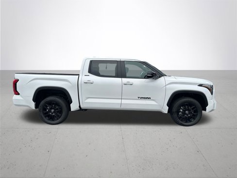 New 2026 Toyota Tundra Limited image 7