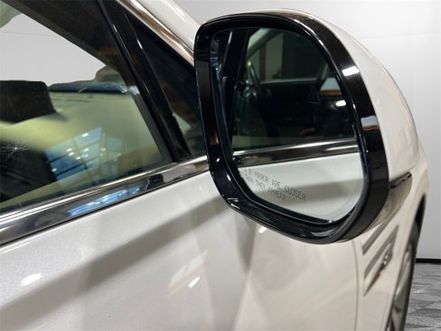 Used 2024 Genesis GV80 3.5T image 13