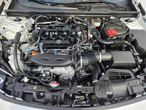 New 2026 Acura Integra A-Spec image 16