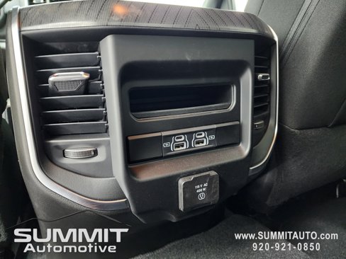 New 2025 RAM 2500 Big Horn image 38