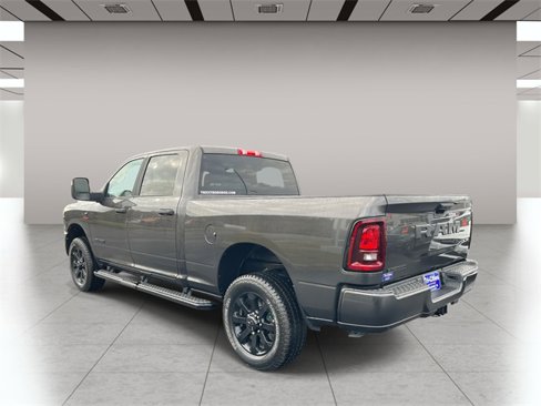 New 2026 RAM 2500 Big Horn image 6