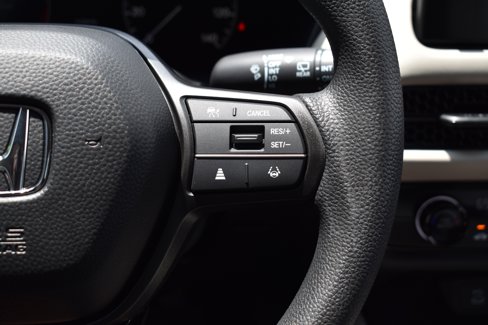New 2026 Honda HR-V LX image 19