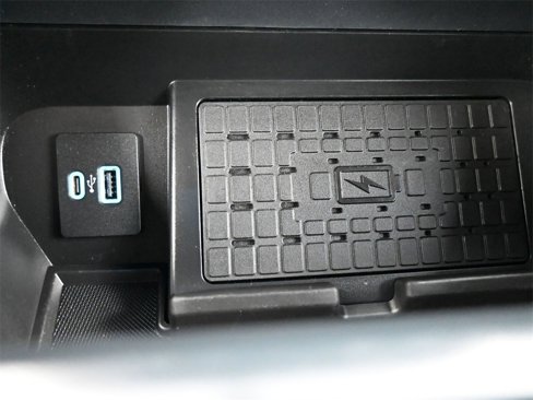 Used 2024 Ford F150 XLT w/ Equipment Group 302A MID image 16