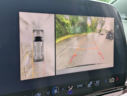 New 2026 Chevrolet Traverse RS w/ LPO, Floor Liner Package image 25