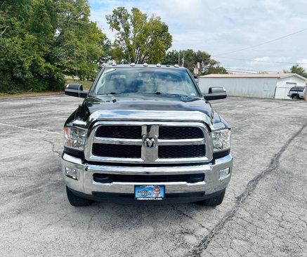 Used 2017 RAM 3500 SLT w/ Popular Equipment Group image 2