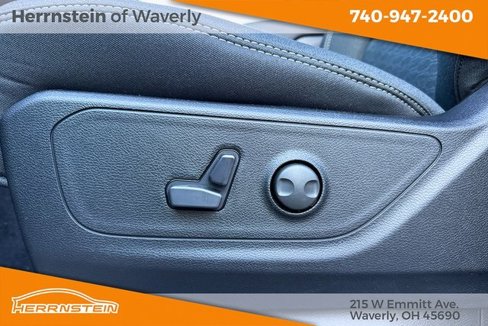 New 2025 RAM 1500 Big Horn image 21