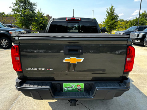 Used 2018 Chevrolet Colorado ZR2 image 6