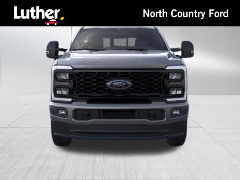 New 2026 Ford F250 XLT image 6
