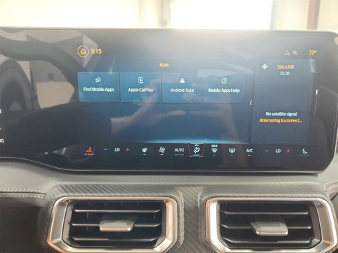 New 2025 Ford Mustang GT Premium w/ 60th Anniversary Package image 32