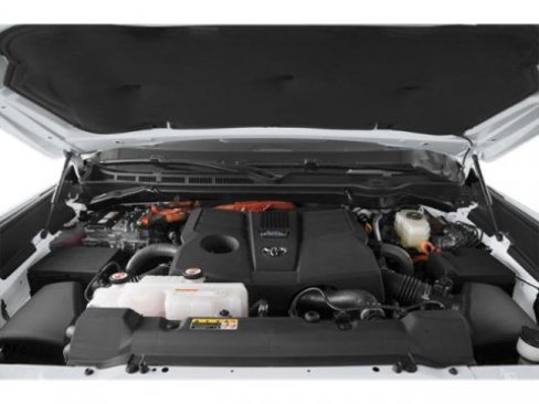 New 2026 Toyota Tundra 1794 Edition image 14