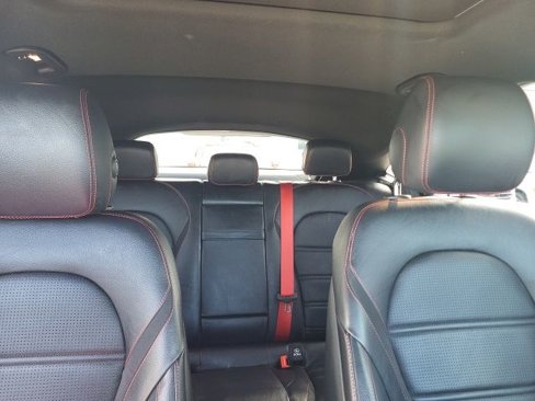 Used 2022 Mercedes-Benz GLC 43 AMG 4MATIC Coupe image 4